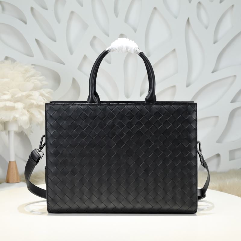 Mens Bottega Veneta Briefcases